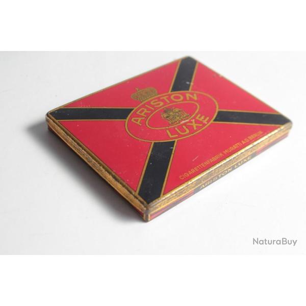 Bote  Cigarettes tle Ariston Luxe
