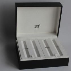 MONTBLANC Grand Écrin pour 4 stylos