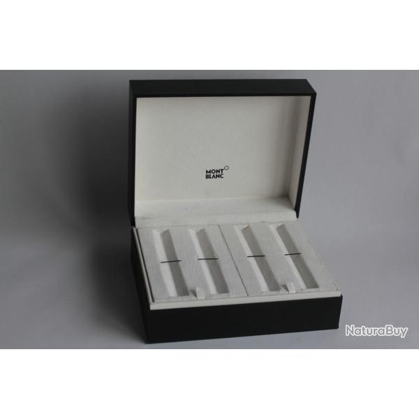 MONTBLANC Grand crin pour 4 stylos
