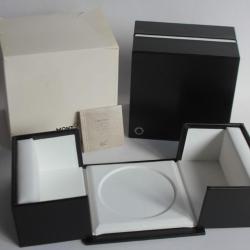MONTBLANC Écrin pour bijoux