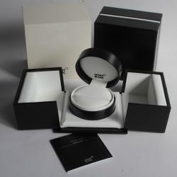 MONTBLANC Écrin pour bague Wedding Band Box Bijoux