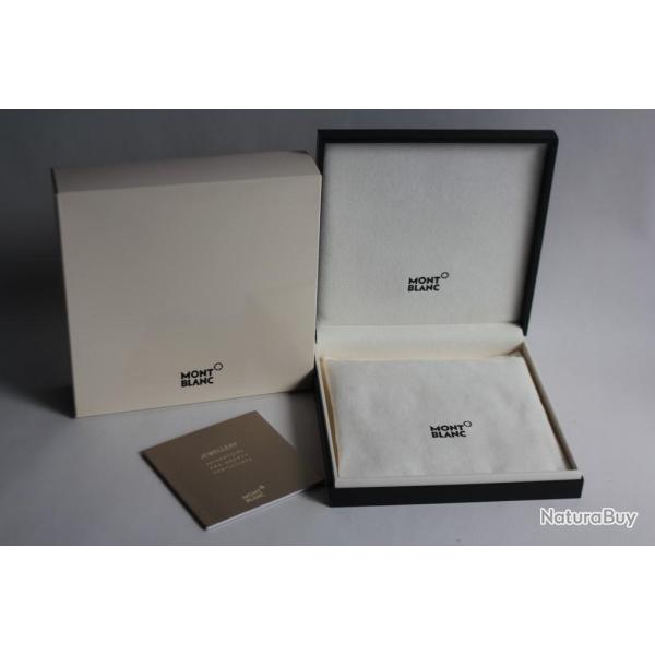 MONTBLANC crin pour collier bijoux