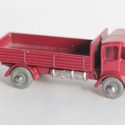 LESNEY Véhicule miniature ERF Stake Truck Jouet