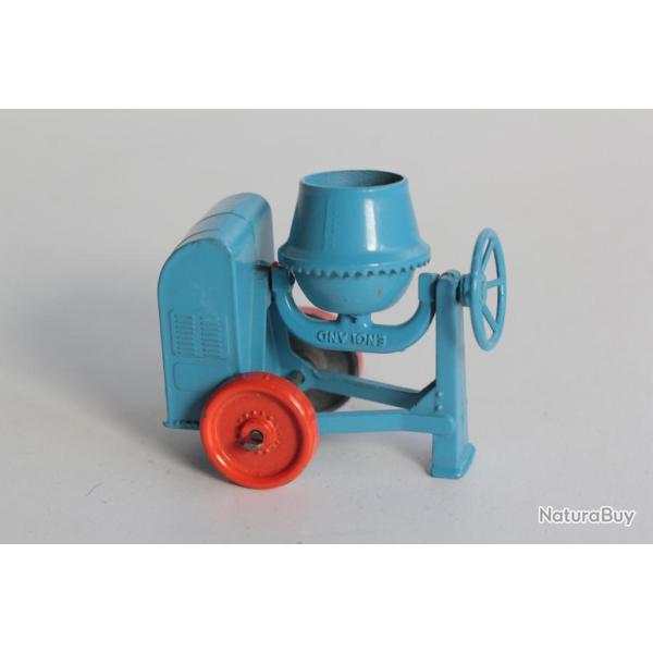 LESNEY V�hicule miniature B�tonni�re Jouet