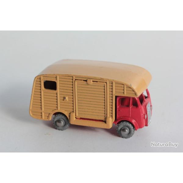 LESNEY V�hicule miniature Dennis Fire Escape Jouet