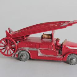 LESNEY Véhicule miniature Dennis Fire Escape Jouet