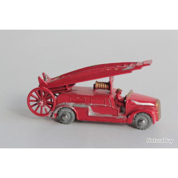 LESNEY V�hicule miniature Dennis Fire Escape Jouet