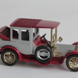 LESNEY Voiture miniature Rolls-Royce 1912 Y-7 Jouet