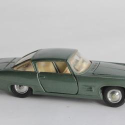 CORGI TOYS Voiture miniature Ghia L6.4 with Chrysler V engine Jouet