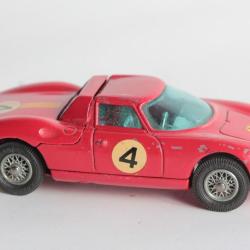 CORGI TOYS Voiture miniature Ferrari Berlinetta 250 Le Mans Jouet