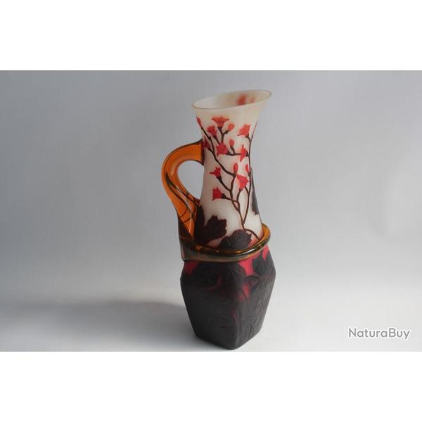 Pichet verre multicouches WEDD