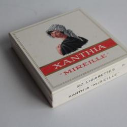 Bo&icirc;te &agrave; cigarettes ED. LAURENS Xanthia MIREILLE