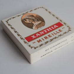 Bo&icirc;te &agrave; cigarettes ED. LAURENS Xanthia MIREILLE