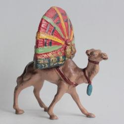 Chameau avec bassour Quiralu