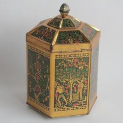 Bo&icirc;te t&ocirc;le Caf&eacute; Kaiser