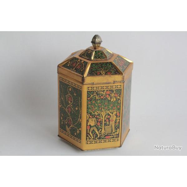 Bo�te t�le Caf� Kaiser