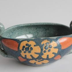 Coupe c&eacute;ramique Paul JACQUET Annecy Savoie poterie