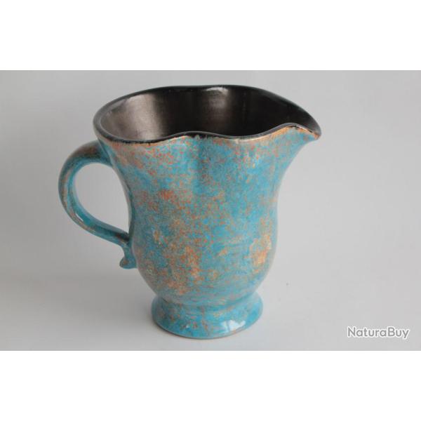 Pichet c�ramique Missy Annecy