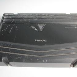 Amplificateur Kenwood KAC-6405 Automobile Tuning