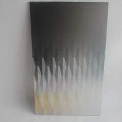 MONTBLANC présentoir Publicitaire Meisterstück Geometry