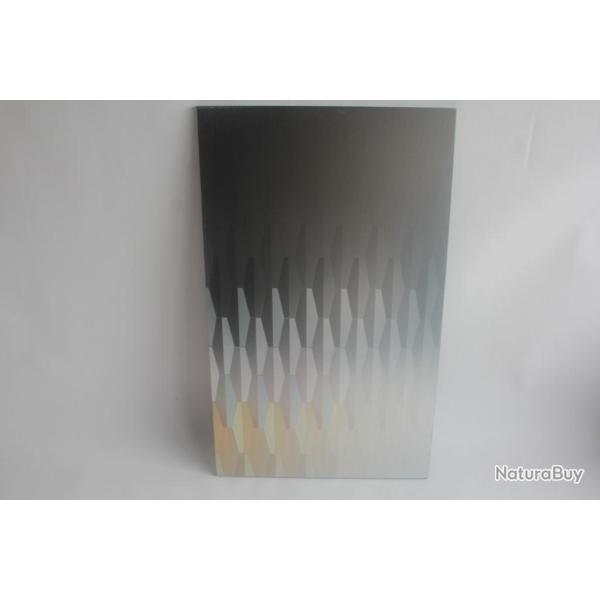 MONTBLANC prsentoir Publicitaire Meisterstck Geometry