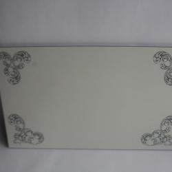 MONTBLANC présentoir Publicitaire