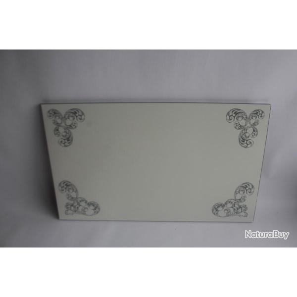 MONTBLANC prsentoir Publicitaire