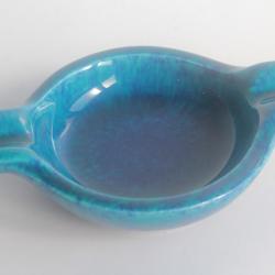 SEVRES Cendrier porcelaine Paul Milet