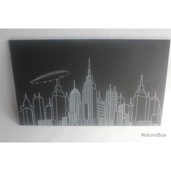 MONTBLANC prsentoir Publicitaire City