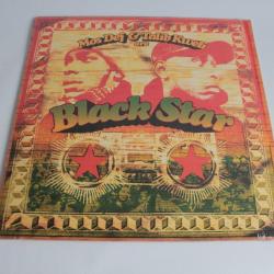 Vinyle 33T Black Star - Mos Def & Talib Kweli Are Black Star RWK 1158-1