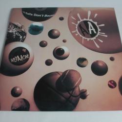 Vinyle 33T Aceyalone - All Balls Don't Bounce C1 7243 8 30023