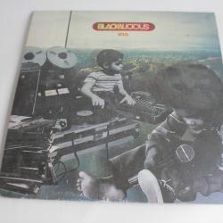 Vinyle 33T Blackalicious - Nia MWR 112LP