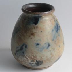 Vase grès Pierre BIRON Belgique