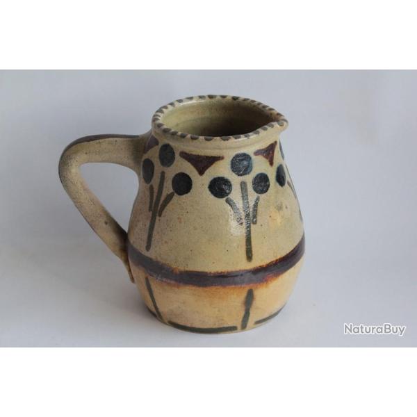 Pichet gr�s Paul BEYER