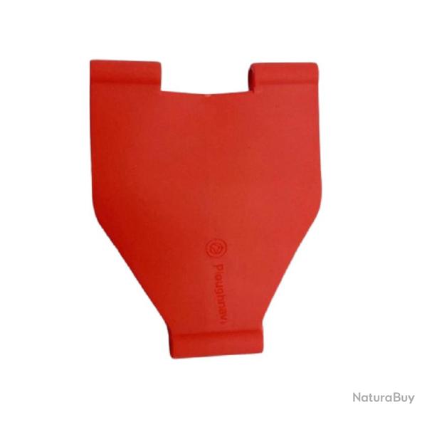 attache antenne DC50 T5 TT15 Rouge