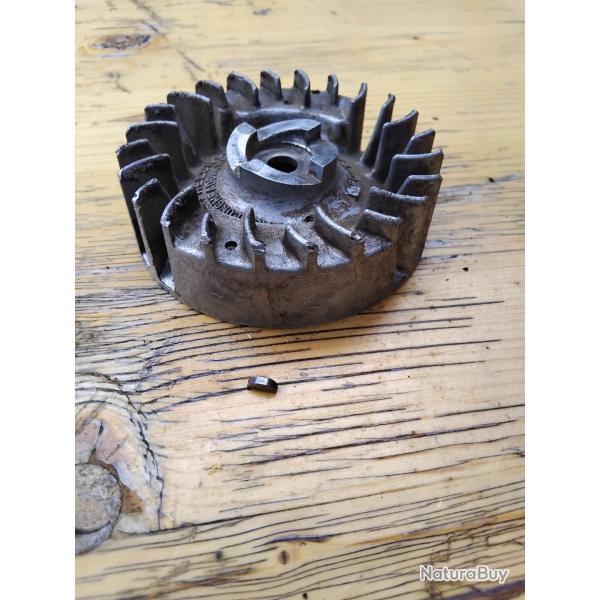 Volant magn�tique tron�onneuse pioneer