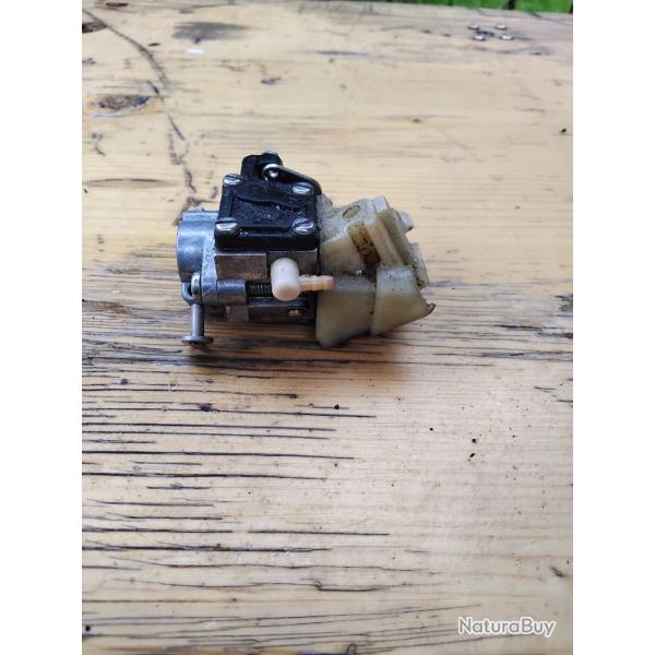 Carburateur tron�onneuse pioneer
