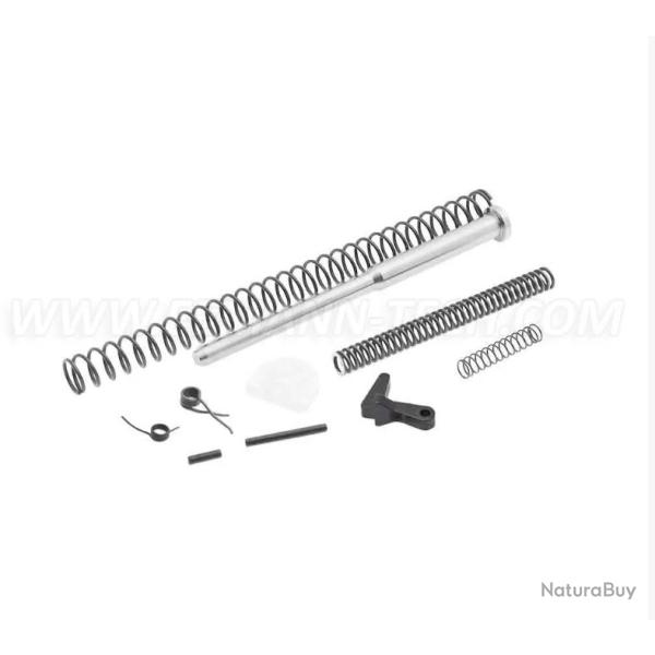 EEMANN TECH UPGRADE KIT POUR CZ 75 SP-01 SHADOW ET-130051