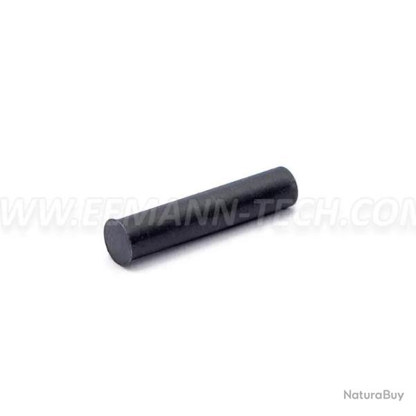 EEMANN TECH MARTEAU PIN POUR 1911/2011, Noir ET-111270