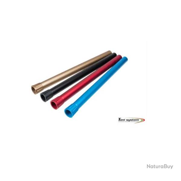 TONI SYSTEM Extension Chargeur PSL pour Winchester SXP + 1 coup - 305081