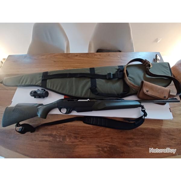 Pack carabine Benelli neuf