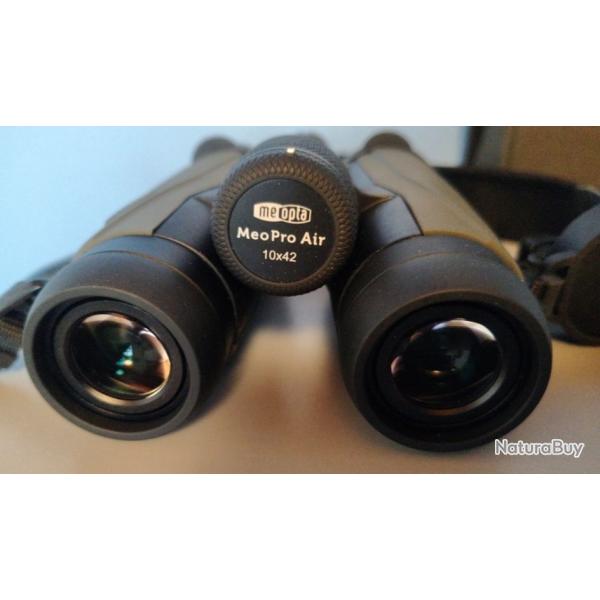 MEOPTA MEOPRO AIR 10X42