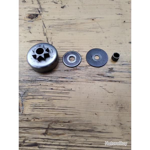 Pignon de cha�ne tron�onneuse pioneer