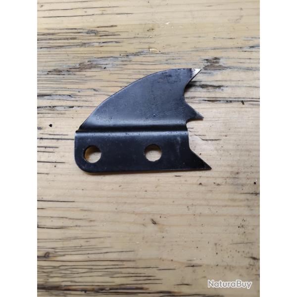 Griffe tron�onneuse pioneer