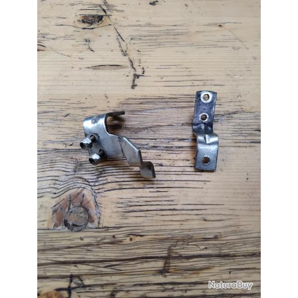 Support tron�onneuse pioneer