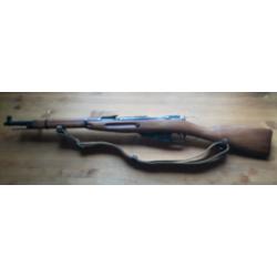 Mosin Nagant M44 Radom