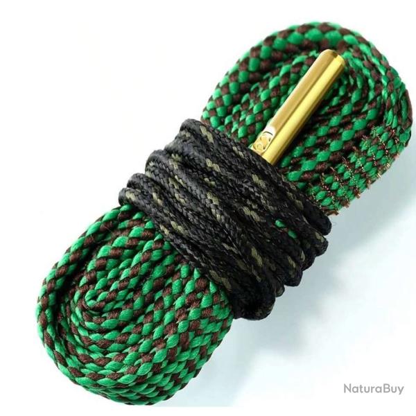 Cordon de nettoyage - .22 LR / .223 Rem / 5.56 mm