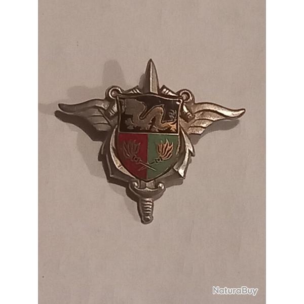 Insigne gnral du Service des essences des armes (Indochine)