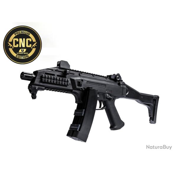 REPLIQUE LONGUE 6MM CZ EVO 3 A1 CNC