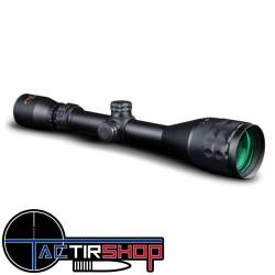 Lunette de chasse KONUS KonusPro 3-12x50 Ret Grav&eacute; 30/30